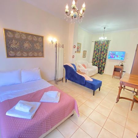 أثينا Monastiraki Classy Apartment المظهر الخارجي الصورة