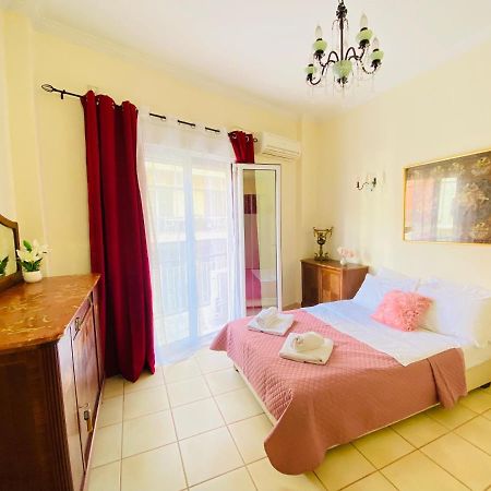 أثينا Monastiraki Classy Apartment المظهر الخارجي الصورة