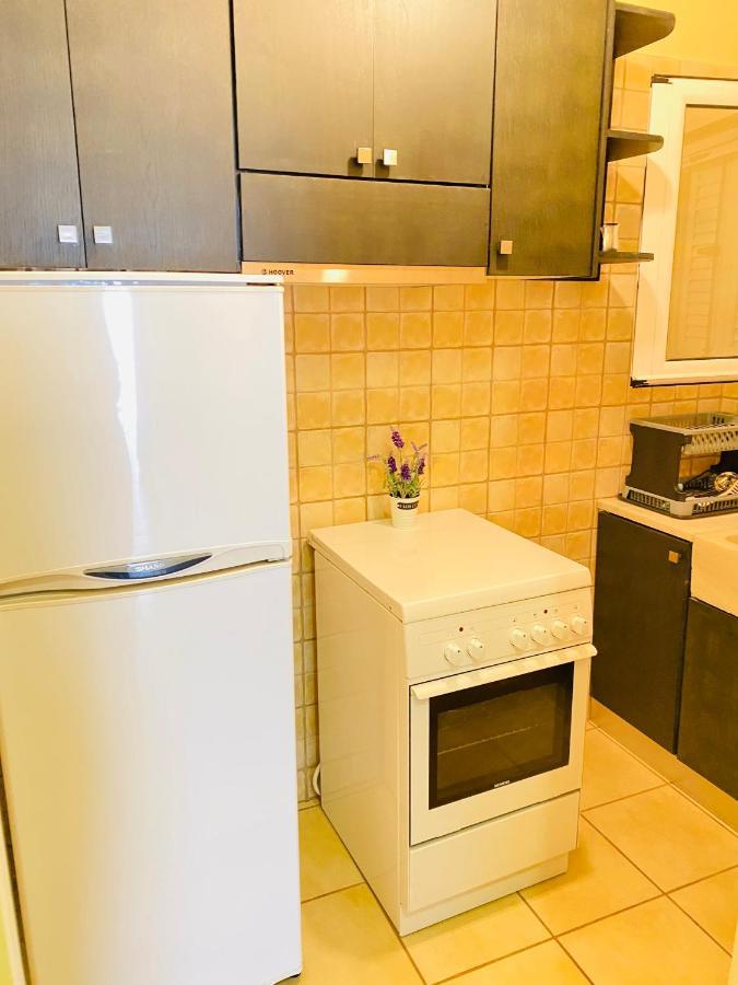 أثينا Monastiraki Classy Apartment المظهر الخارجي الصورة