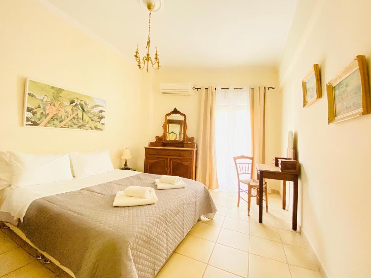 أثينا Monastiraki Classy Apartment المظهر الخارجي الصورة