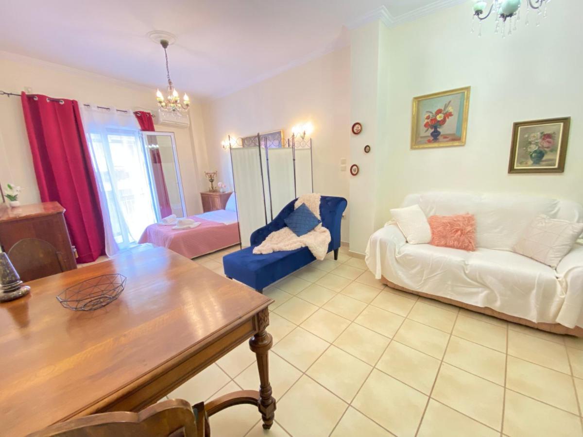 أثينا Monastiraki Classy Apartment المظهر الخارجي الصورة