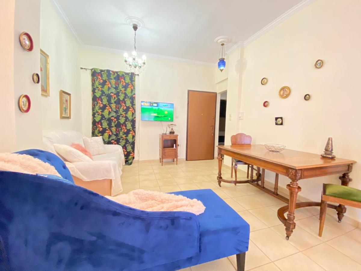 أثينا Monastiraki Classy Apartment المظهر الخارجي الصورة
