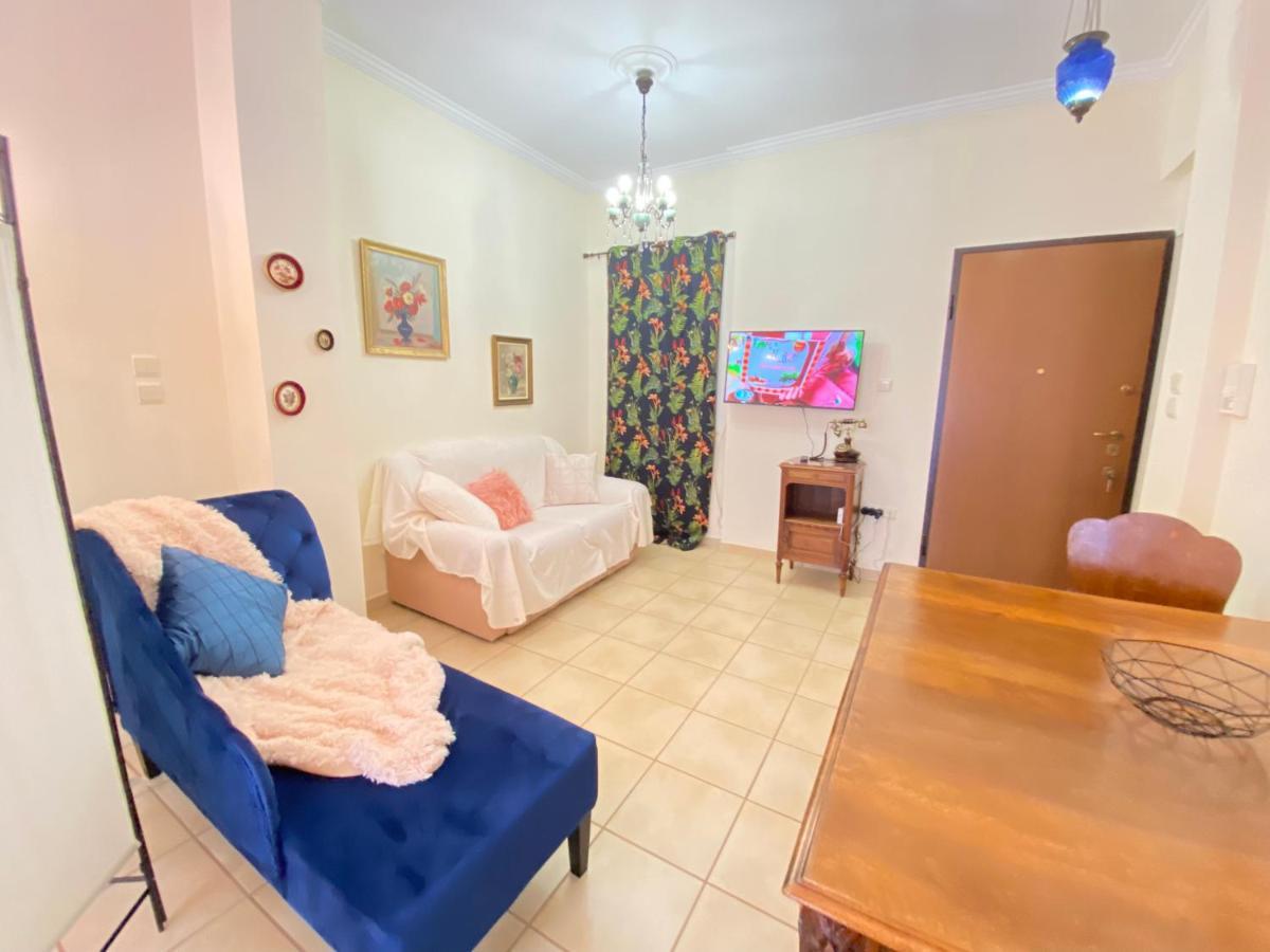 أثينا Monastiraki Classy Apartment المظهر الخارجي الصورة