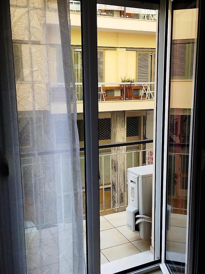 أثينا Monastiraki Classy Apartment المظهر الخارجي الصورة