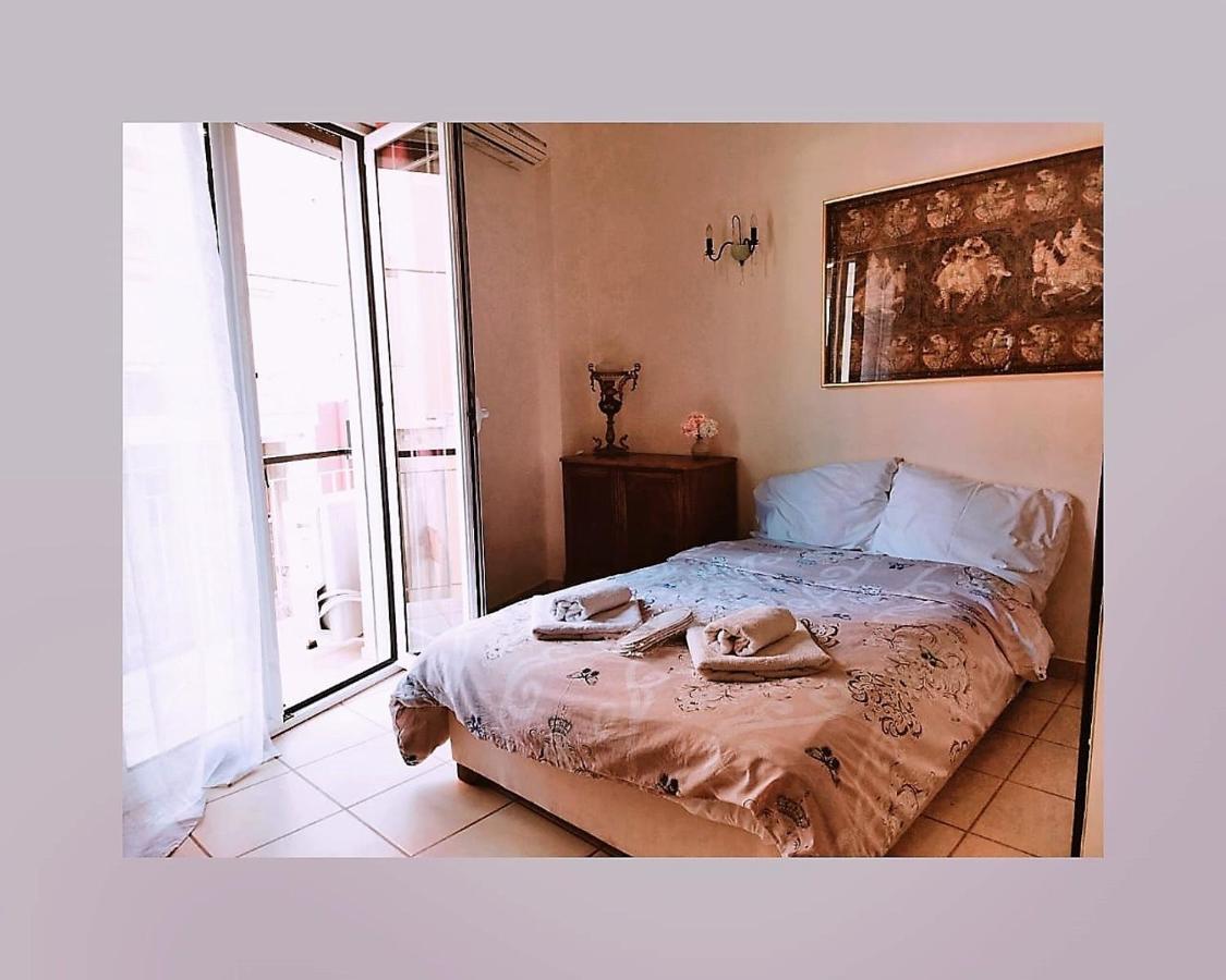 أثينا Monastiraki Classy Apartment المظهر الخارجي الصورة