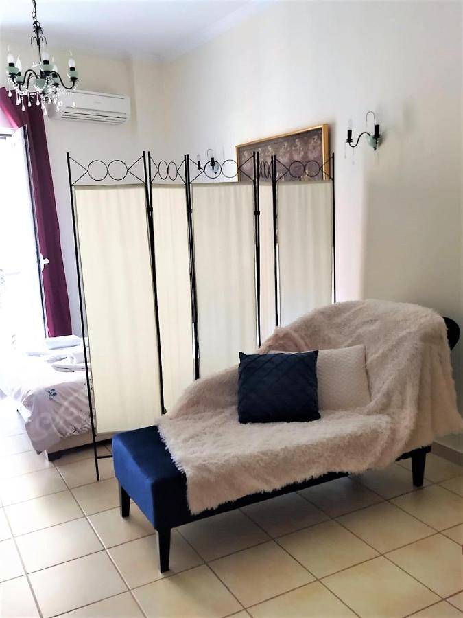 أثينا Monastiraki Classy Apartment المظهر الخارجي الصورة